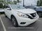 2016 Nissan Murano SL