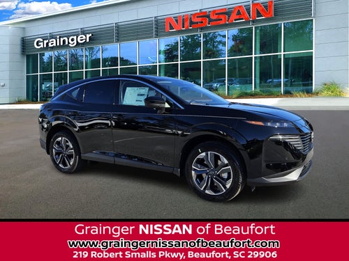 2026 Nissan Murano SV