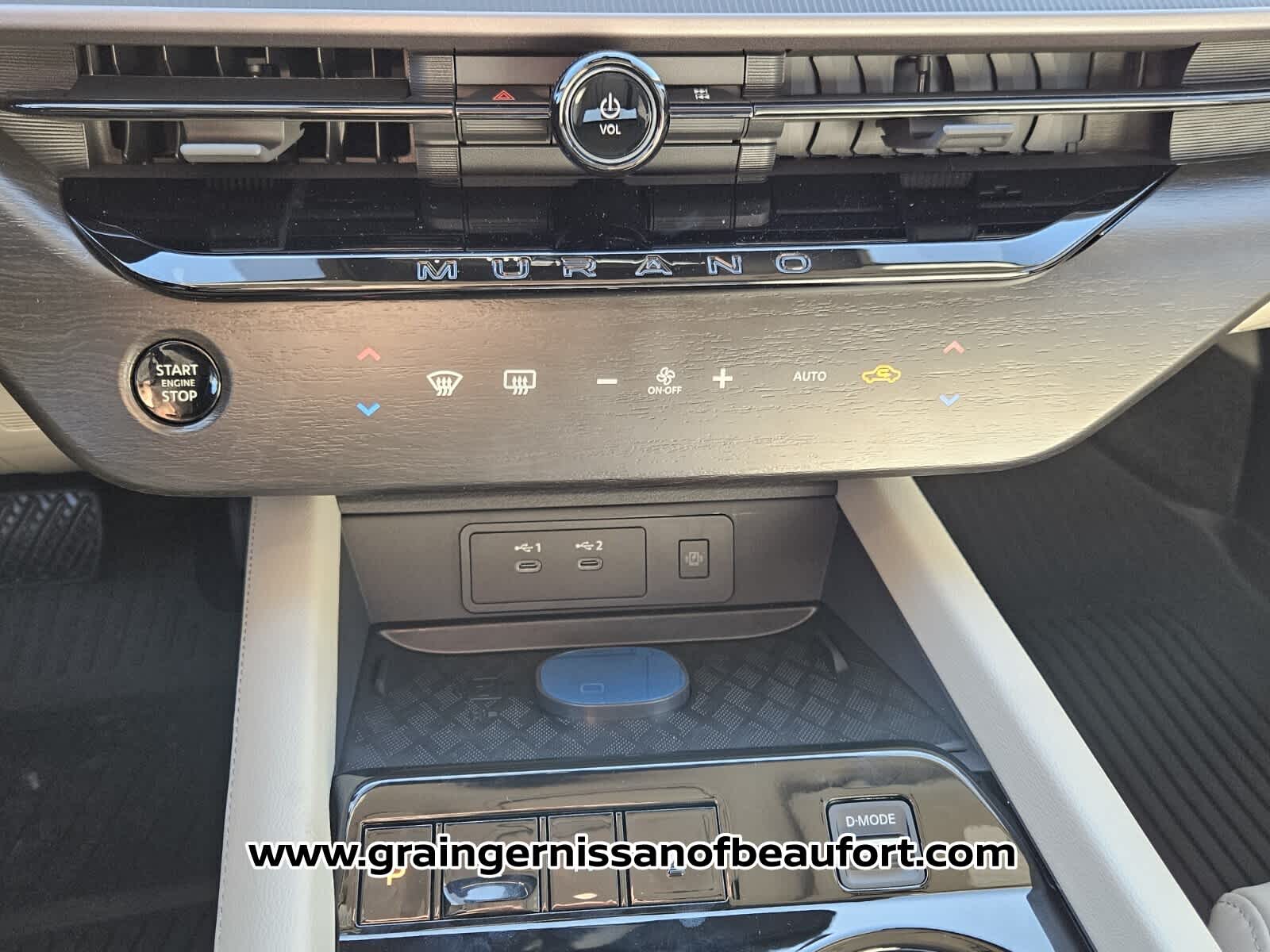 2026 Nissan Murano SV