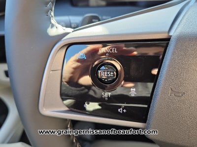 2026 Nissan Murano SV