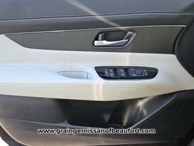 2026 Nissan Murano SV