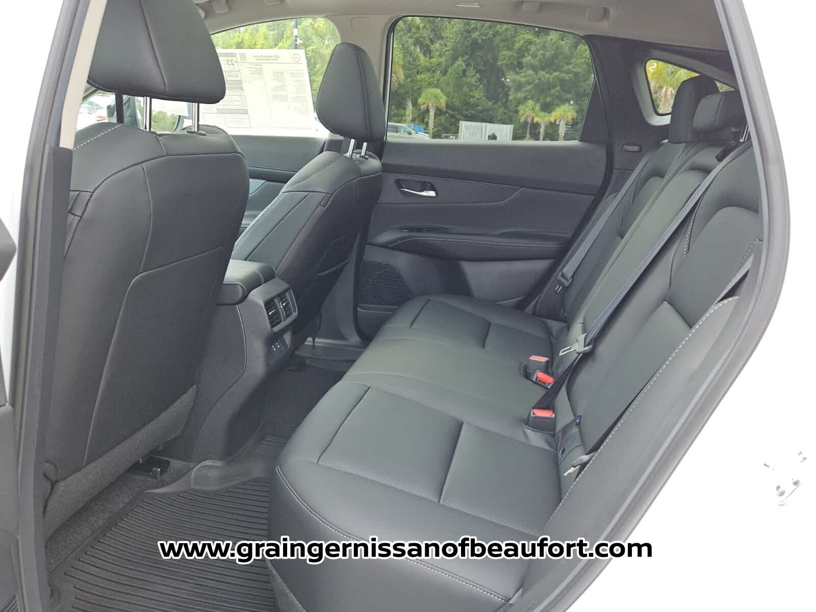 2027 Nissan Murano Dark Armor