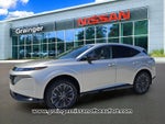 2027 Nissan Murano Platinum