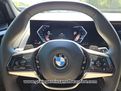 2025 BMW X3 30 xDrive 30 xDrive