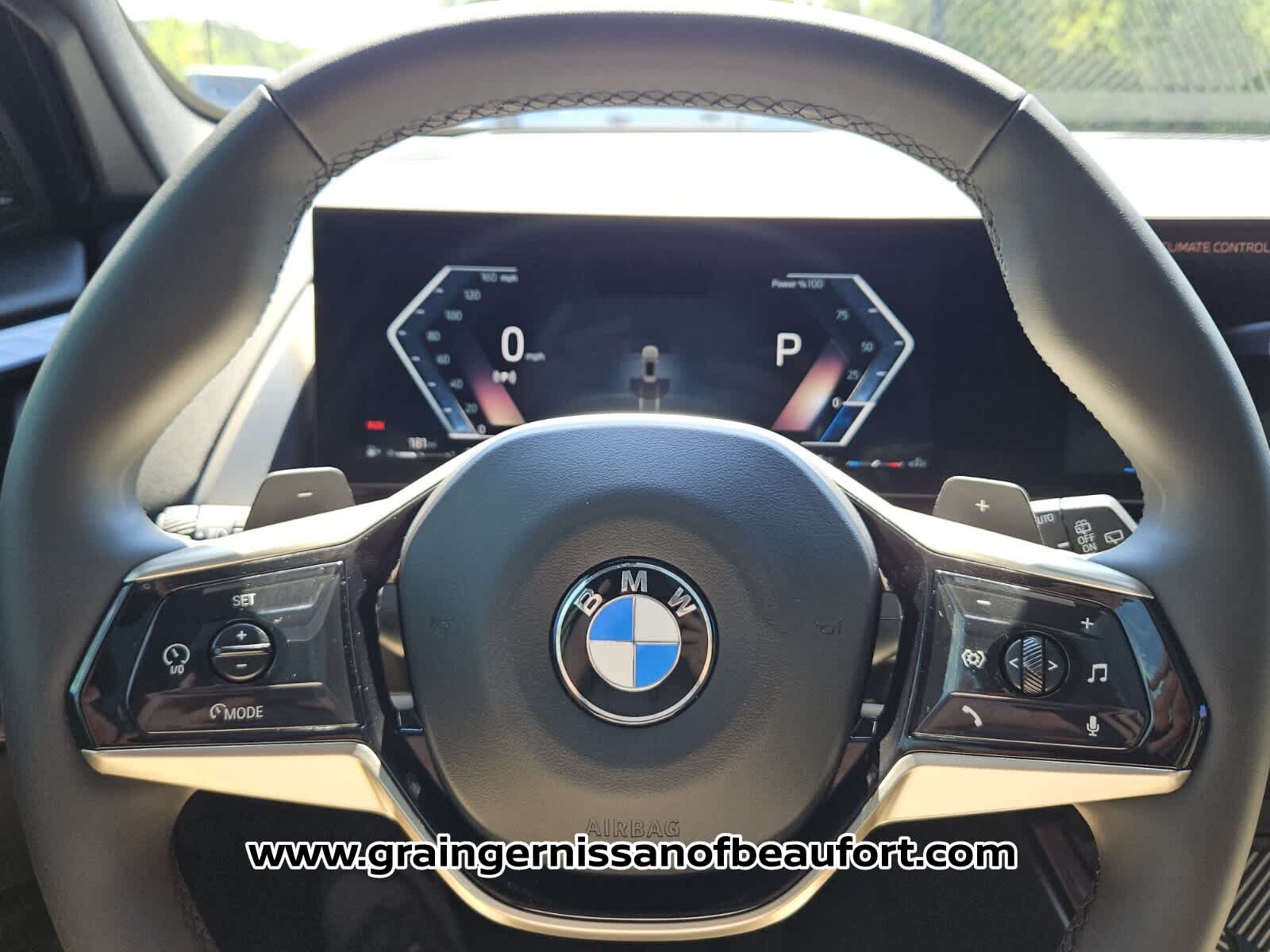 2025 BMW X3 30 xDrive 30 xDrive
