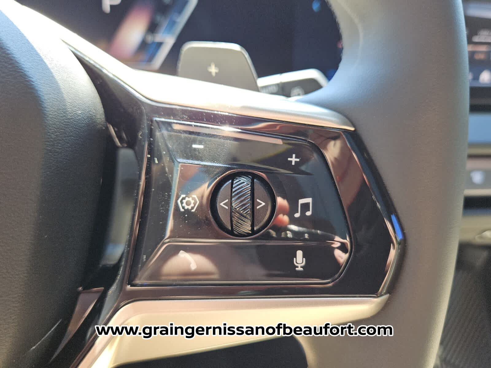 2025 BMW X3 30 xDrive 30 xDrive