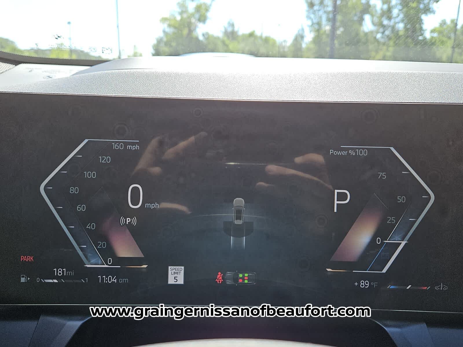 2025 BMW X3 30 xDrive 30 xDrive