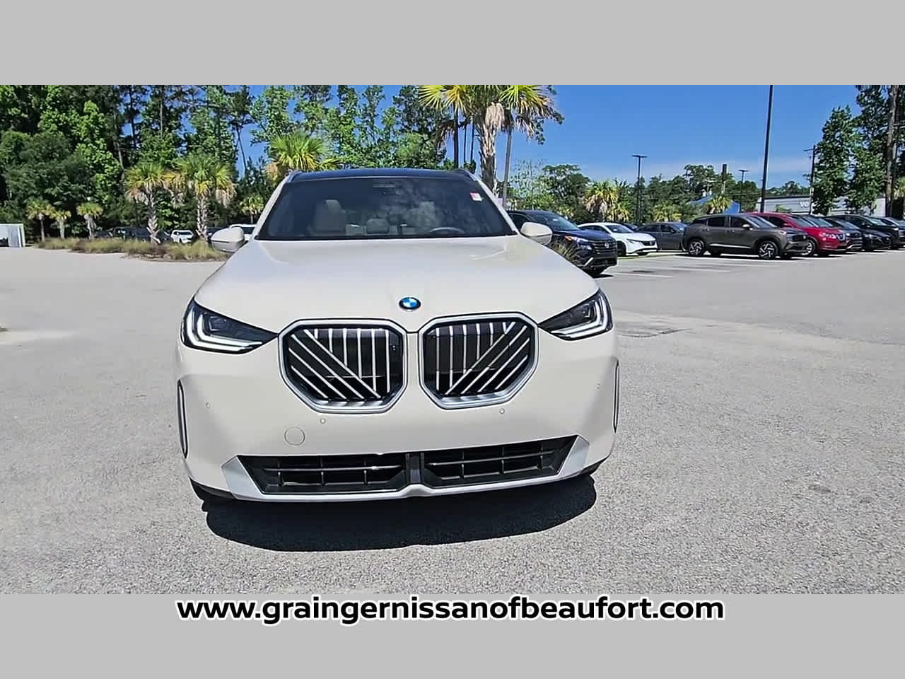 2025 BMW X3 30 xDrive 30 xDrive