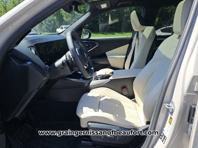 2025 BMW X3 30 xDrive 30 xDrive