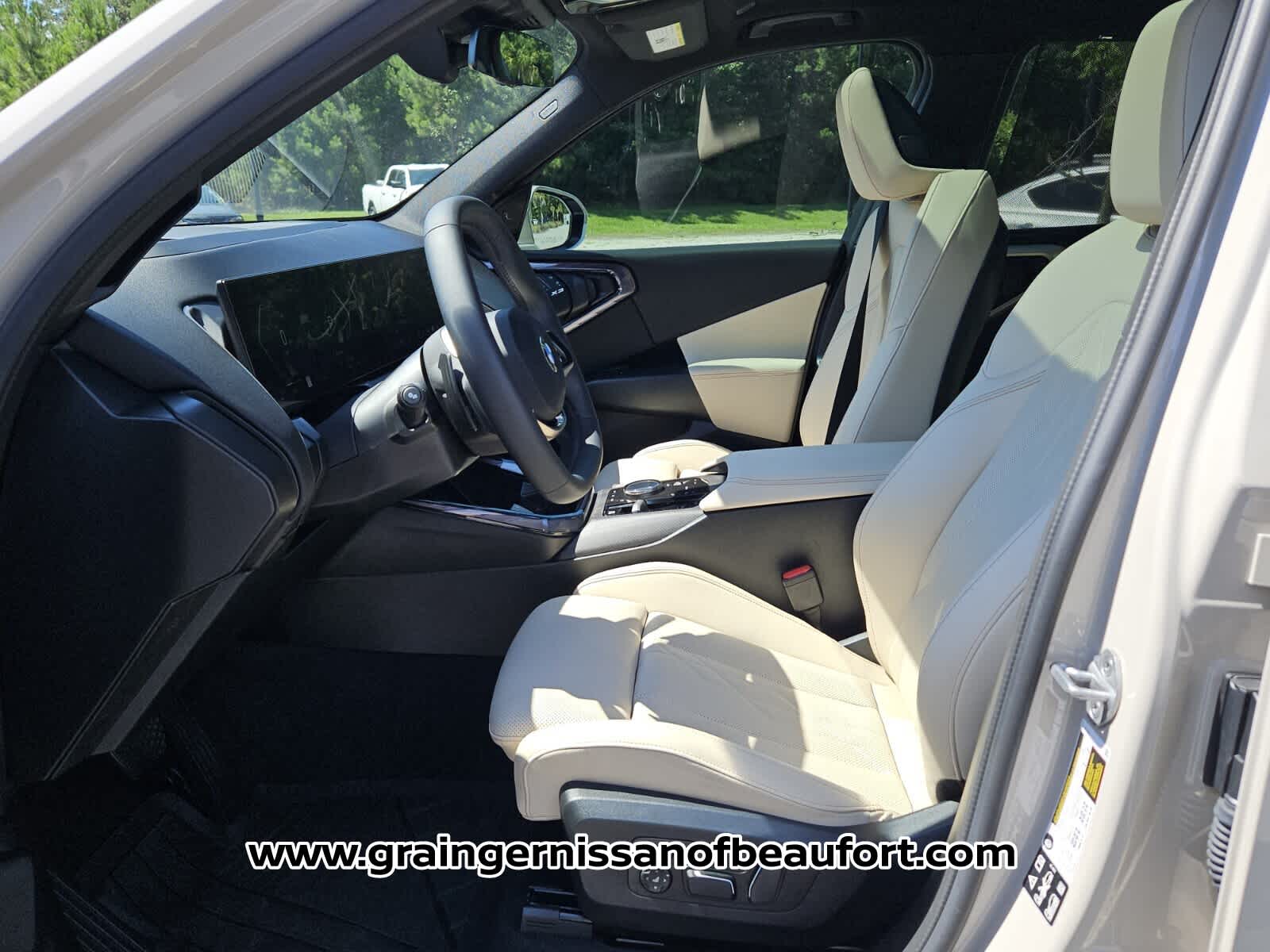 2025 BMW X3 30 xDrive 30 xDrive