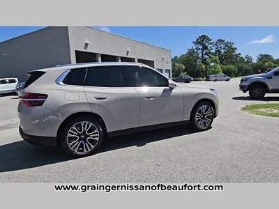 2025 BMW X3 30 xDrive 30 xDrive