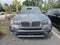 2017 BMW X3 xDrive35i xDrive35i