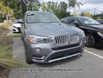 2017 BMW X3 xDrive35i xDrive35i