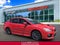 2018 Subaru WRX Premium