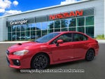 2018 Subaru WRX Premium