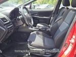 2018 Subaru WRX Premium