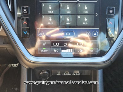 2024 Subaru WRX Premium