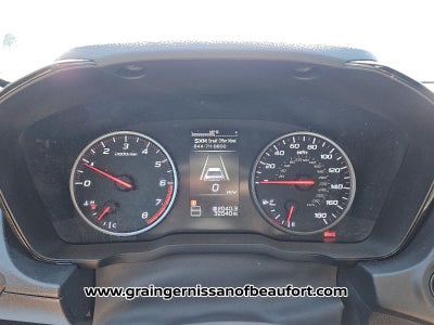 2024 Subaru WRX Premium