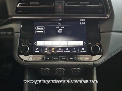 2026 Nissan Z Performance