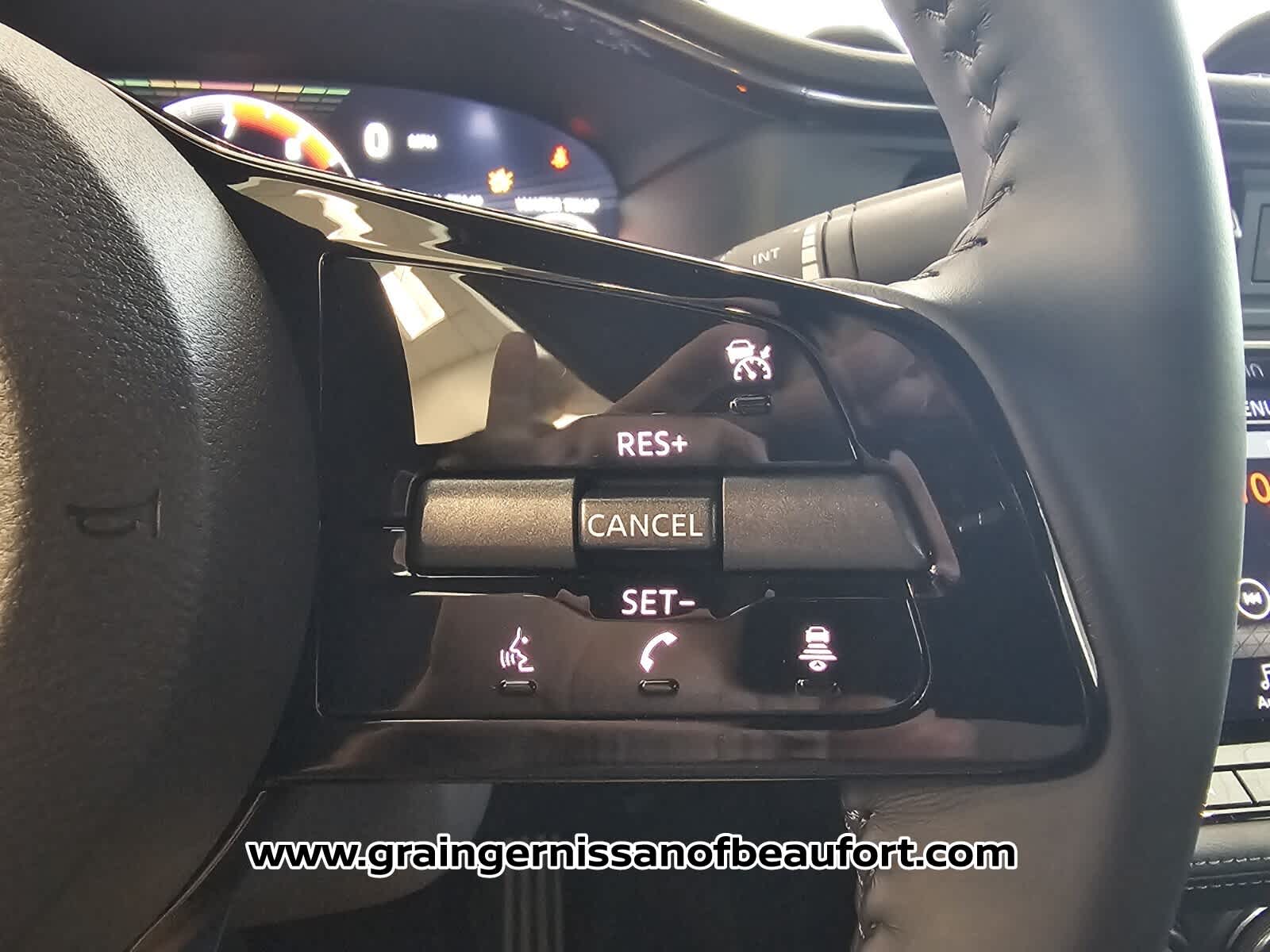 2026 Nissan Z Performance
