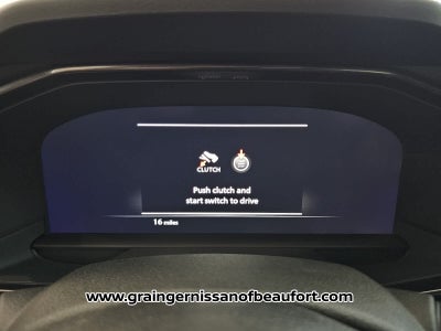 2026 Nissan Z Performance