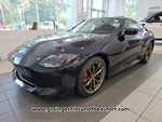 2026 Nissan Z Performance