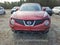 2014 Nissan JUKE SV
