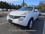 2014 Nissan JUKE SL