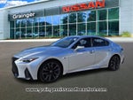 2023 Lexus IS F SPORT Design