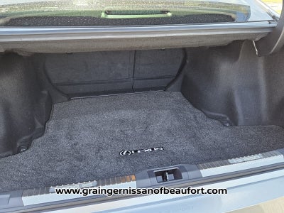 2023 Lexus IS F SPORT Design