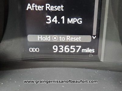 2016 Scion iM 5dr HB Man (Natl)