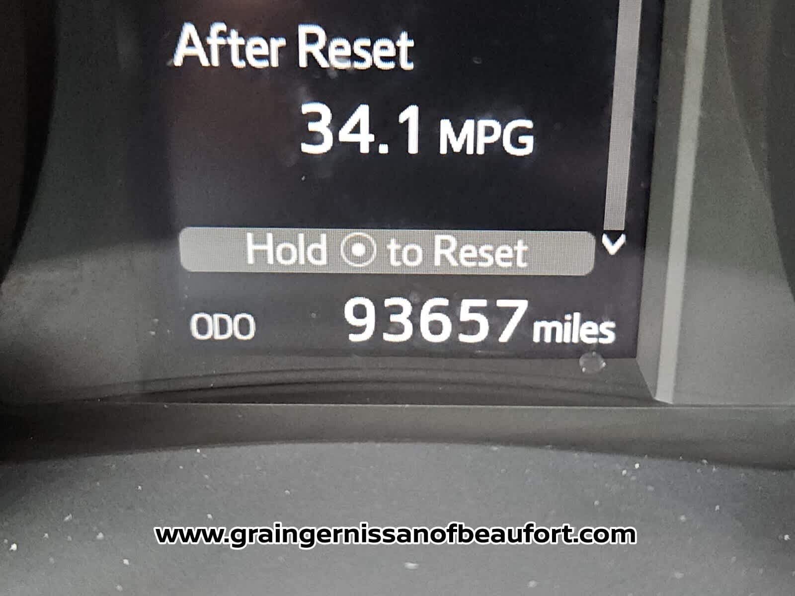 2016 Scion iM 5dr HB Man (Natl)