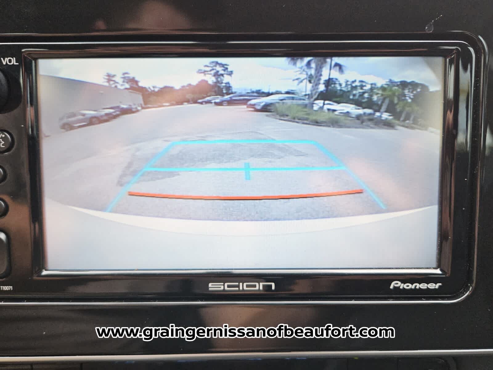 2016 Scion iM 5dr HB Man (Natl)