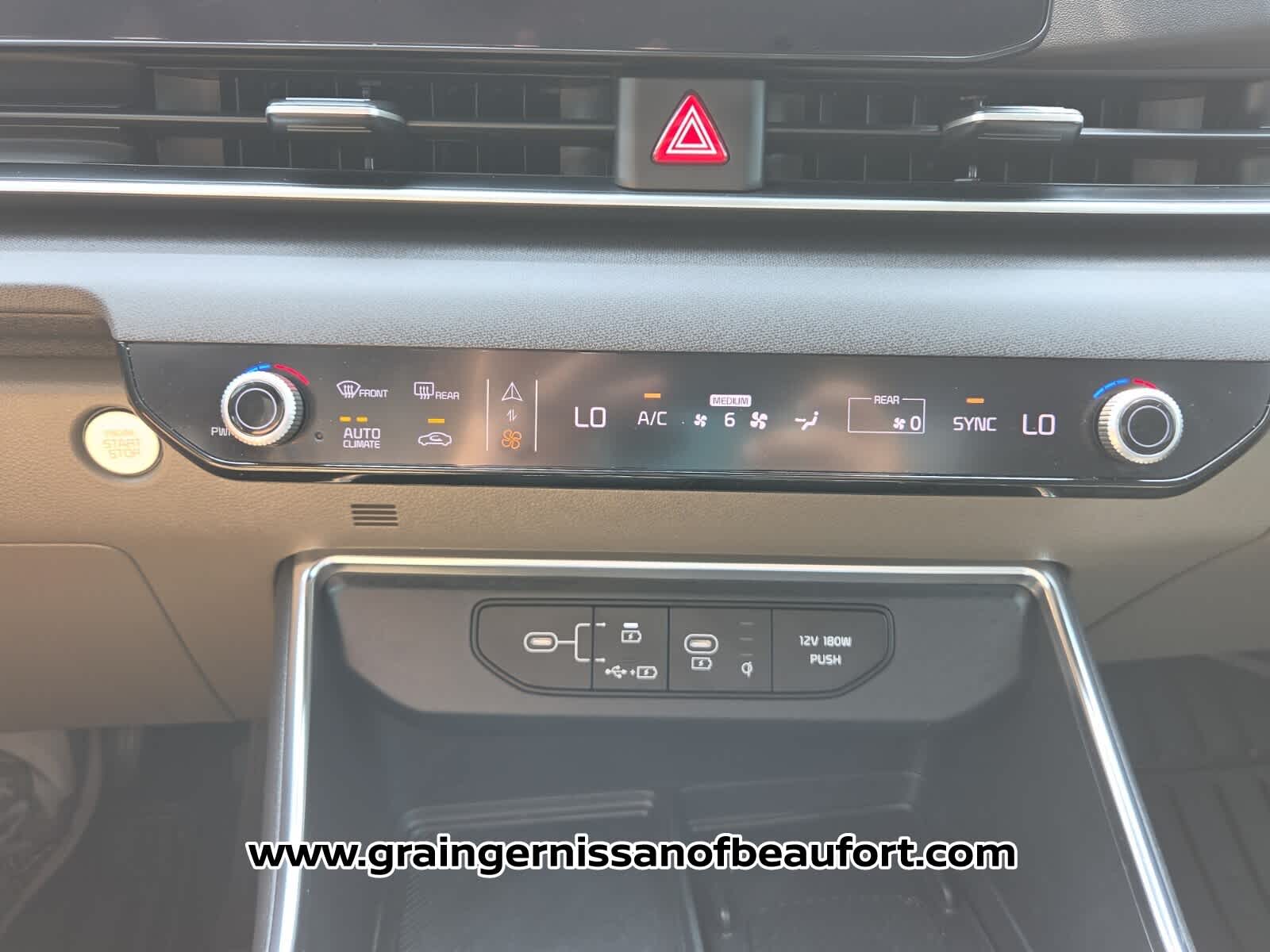2025 Kia Carnival SX