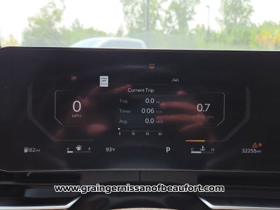 2025 Kia Carnival SX