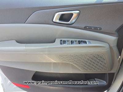 2025 Kia Carnival SX