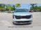 2025 Kia Carnival SX