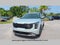 2025 Kia Carnival SX