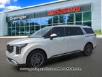 2025 Kia Carnival SX