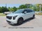 2025 Kia Carnival SX