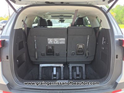 2025 Kia Carnival SX