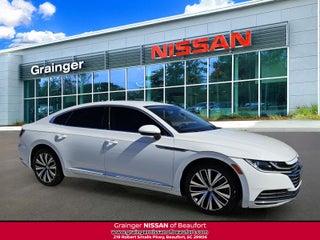 2019 Volkswagen Arteon SE