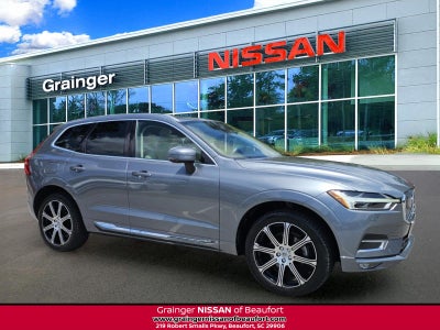 2020 Volvo XC60 Inscription
