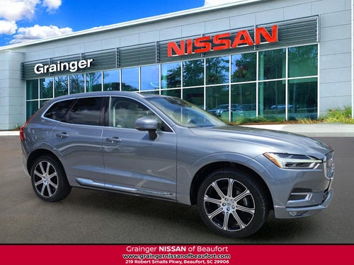 2020 Volvo XC60 Inscription
