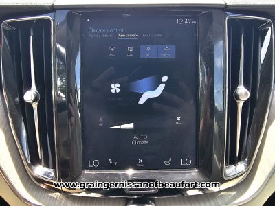 2020 Volvo XC60 Inscription
