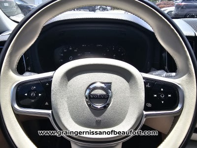 2020 Volvo XC60 Inscription