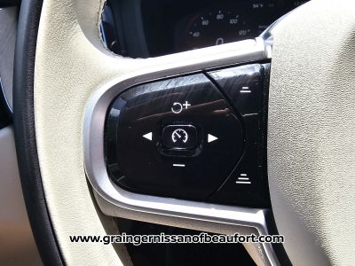 2020 Volvo XC60 Inscription