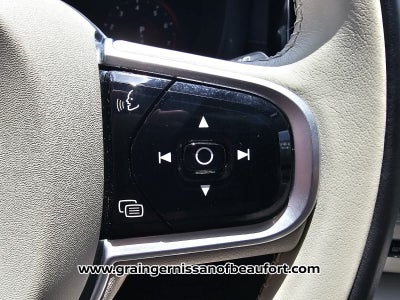 2020 Volvo XC60 Inscription