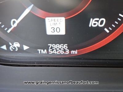2020 Volvo XC60 Inscription