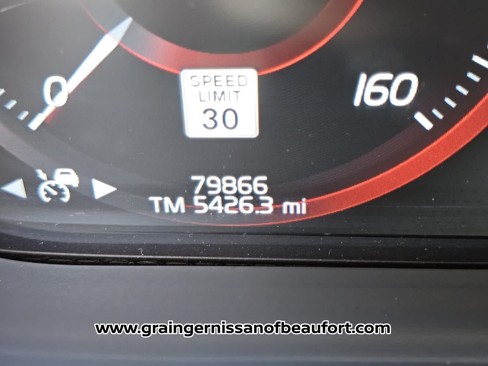 2020 Volvo XC60 Inscription